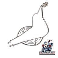 Step belakang L laba laba honda c50 c70 c90 c700 c800 astrea 800 star prima pispot