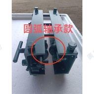 Woodworking Band Saw Blade Roll Pressure Machine Oil Press Flattener