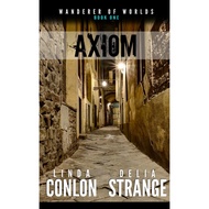 Axiom - Paperback - English - 9780994461407
