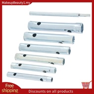 6Mm - 17Mm Tubular Socket Wrench Set Plug Tube Hollow Socket Wrench Filter Wrench