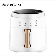 READY STOCK SILVER CREST AIR FRYER 8LITER POWERFUL 1400W