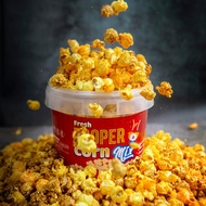 Bắp rang bơ Proper Cinema - Hộp Mix 4 vị phiên bản Đặc Biệt
