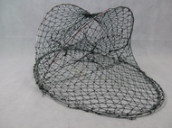 OB9 10PCS SET BENTO KETAM BITO KETAM BUBU KETAM CRAB TRAP FOR SEA CRAB AND MUD CRAB.