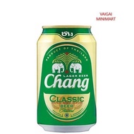 Chang Beer 330ml by Vaigai