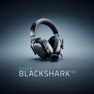 [NEW, ORIGINAL] Razer BlackShark V3 Headset (PC) — Wireless Esports Headset