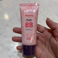 HOLIKA HOLIKA Petit BB霜 韓國美妝 #蛇年行大運
