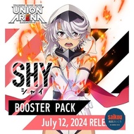 Union Arena SHY Booster Pack