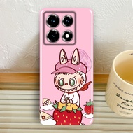 SOFTCASE PRO CAMERA PICTURE PUMPKIN FOR REDMI 3S A3 2S A3 PRO