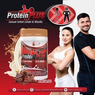 🛍️V’Asia Protein Plus Weight Gainer (400g)