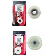 KINGDRAG RACING TIMING CHAIN ROLLER SET BIG & SMALL RANTAI KECIL GETAH HEAD BLOCK HONDA C70 GBO EX5 