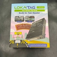 LOKATAG (Build In Toll Reader) J Series (Retrofit for Japanese Cars ETC)