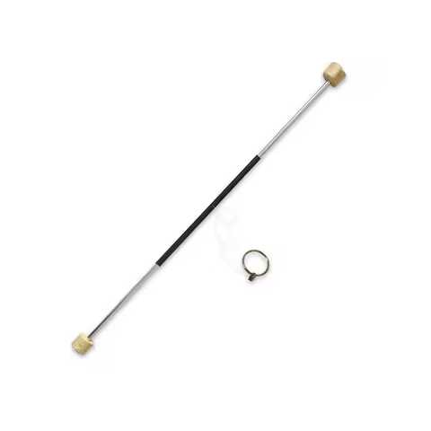 Float Fire Levi Stick with Kevlar String