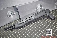 【杰丹田】德製 UMAREX T4E HDB 68 HDB68 17mm CO2 鎮暴槍 霰彈槍造型 UMT4E170