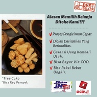 PEMPEK PALEMBANG EMPEK EMPEK ASLI PALEMBANG 4