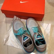 nike flyknit lunar3 NIKE FREE 全新 運動鞋👟國外購入