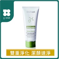 [ Dr.Douxi ]   Mandelic Acid Facial Cleanser For All Skin Types 朵璽 杏仁胺基酸調理洗面乳 100ml
