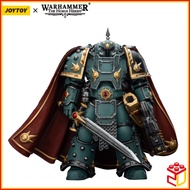 (Ready Stock) Joytoy Warhammer The Horus Heresy Sons of Horus Legion Champion