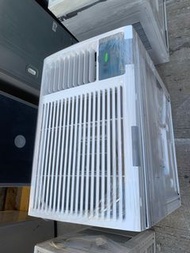 2匹2匹半窗口機