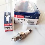BUSI K20PRU11 K20PRU-11 DENSO APV / SWIFT / YARIS / JAZZ / VIOS / BRIO