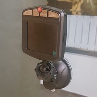 Vehicle car black box blackbox DVR recorder