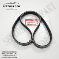 FAN BELT VAN BELT V-BELT FAN BELT BRIO SATYA 1.2 1200CC ORIGINAL 5PK1119