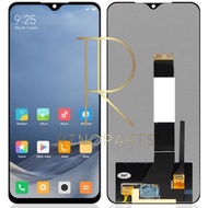 LCD REDMI 9T / XIAOMI MI POCO M3  LCD ORIGINAL DISPLAY WITH TOUCH SCREEN DIGITIZER FULL SET REPLACEM