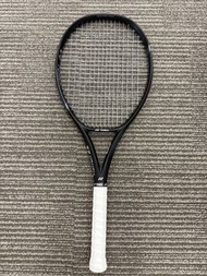 Yonex Ezone Tennis Racket Black