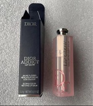 Dior 新款變色唇膏#012 新版