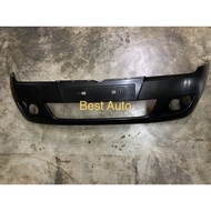 ORIGINAL WAJA CAMPRO CPS FRONT BUMPER DEPAN