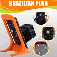 Gamma 601 Solo Miner 1.2TH/S BM1370 Asic Chip 18W From Antminer S21 Pro Bitcoin BTC Miner Wth Bracke