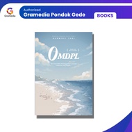 Gramedia Pondok Gede - 0 MDPL - Nurwina Sari