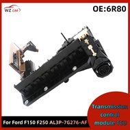 New 6R80 transmission control module TCU for Ford Raptor F150 F250 AL3P-7G276-AF car accessories