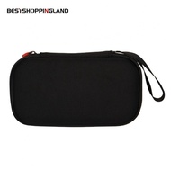 Hard Carrying Case for Anbernic RG476h with Secure Storage for Games Accessories