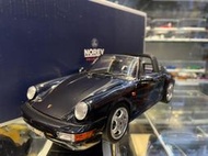 吉華@ 1/18 NOREV 187340 PORSCHE 911 964 CARRERA 4 TARGA