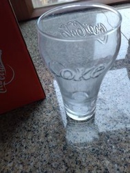 可口可樂玻璃杯