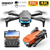 PJC RG107 Pro Drone  ✈️📷 💥大熱航拍 4K無人機 ✨