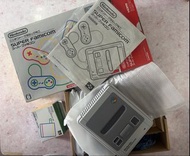 Nintendo 任天堂 Super Famicom Mini 超級任天堂