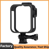 Frame Case for Go Pro MAX 360 Housing Cover Mount Protective Frame for Go Pro Max Accessories