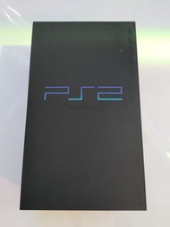 PS2 SCPH 18000 遊戲機 淨主機日版 PlayStation 2 ,可玩 ps1,ps2 game