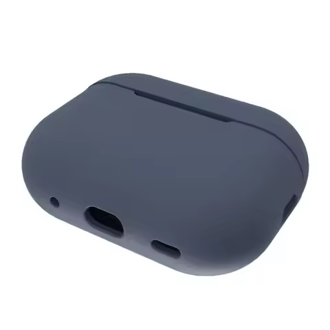 Suitable for AirPods Pro 2 protective case Pro 2 generation silicone anti-drop protective shell, App