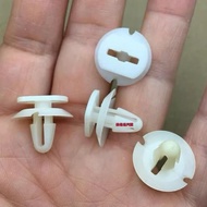 Old Focus 09-13 Fiesta Door Interior Panel Lining Panel Buckle Door Leather Door Panel Fixing Clip A