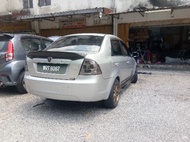 Spoiler spin Proton saga Flx / Blm