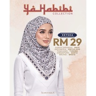 Shawl Publika Ya Habibi Collection