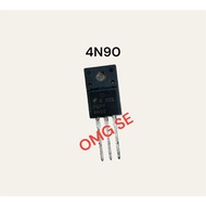 4N90 transistor mosfet