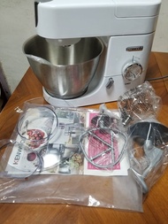 kenwood KVC30 廚師機