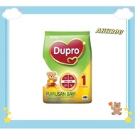 DUMEX DUPRO 1 850G (0-12 BULAN)