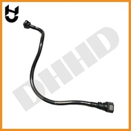 Suitable for Land Rover Range Rover Discovery Engine Sub-Kettle Back Water Pipe Heat Dissipation Upp