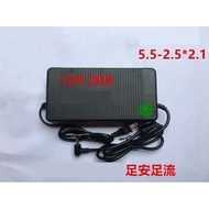 Charger Transformer Adapter Universal 5V, 12V, 15V, 16V, 24V1A, 2A, 3A, 5A, 10A, 20A