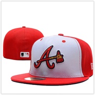 High Quality MLB Fashion Brand Closed cap Baseball Cap(1101) 4D1D