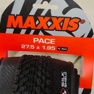 Maxxis 27.5 x 195 Pace Keflar